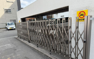 エクステリア工事施工事例